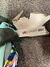 VSX Sport Blue Sports Bra Size S - photo 7