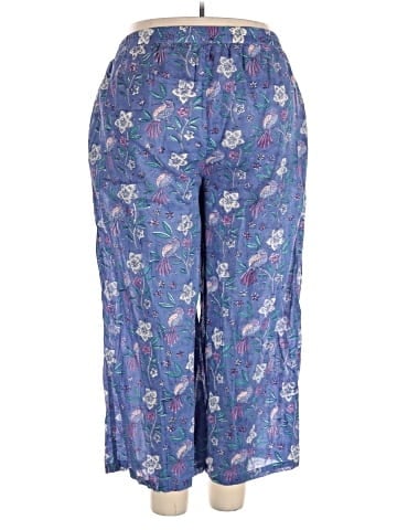 Gudrun Sjödén Casual Pants (view 2)