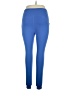 Lululemon Athletica Color Block Blue Active Pants Size 14 - photo 2
