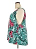 Venus Teal Tank Top Size 2X - photo 5