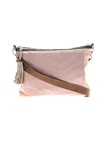 Bensimon Crossbody Bag (view 1)
