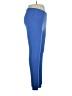 Lululemon Athletica Color Block Blue Active Pants Size 14 - photo 4