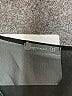 Soprano Silver Sleeveless Blouse Size S - photo 7
