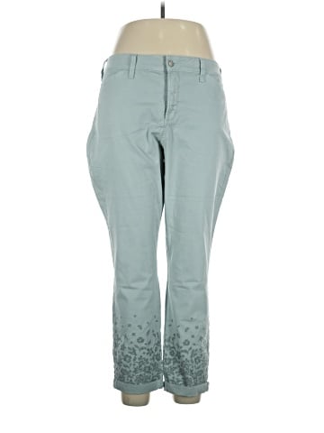 Not Your Daughter's Jeans Casual Pants (view 1)