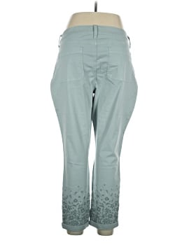 Not Your Daughter's Jeans Casual Pants (view 2)