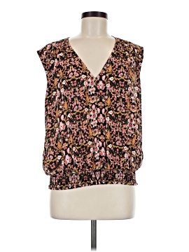 Roan + Ryan Sleeveless Blouse