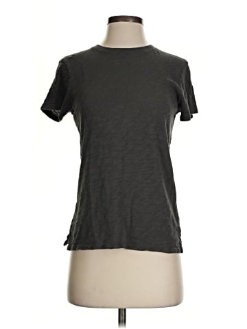 ATM Short Sleeve T-Shirt (view 1)