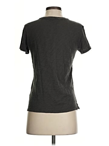 ATM Short Sleeve T-Shirt (view 2)