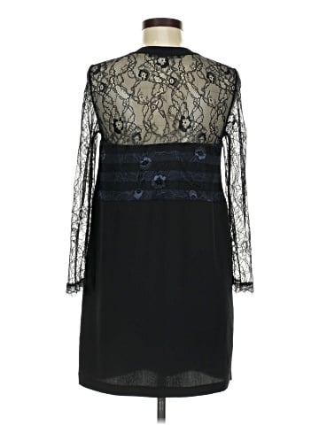 Zara Basic Cocktail Dress (view 2)
