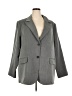 Assorted Brands Gray Blazer Size 22 - photo 1
