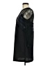 Zara Basic Black Cocktail Dress Size M - photo 5