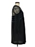 Zara Basic Black Cocktail Dress Size M - photo 4