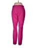 Vineyard Vines Color Block Pink Active Pants Size 10 - photo 2