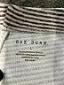 Rae Dunn Chevron-herringbone Gray Casual Pants Size L - photo 7