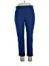 Hilary Radley Solid Blue Active Pants Size XL - photo 1