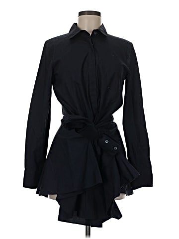 Derek Lam 10 Crosby Casual Dress (view 1)