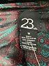 23rd St. Black Blazer Size 1X - photo 6