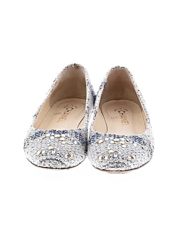 Chanel Flats (view 2)