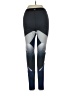 ULTRACOR Color Block Blue Active Pants Size 4 - photo 2