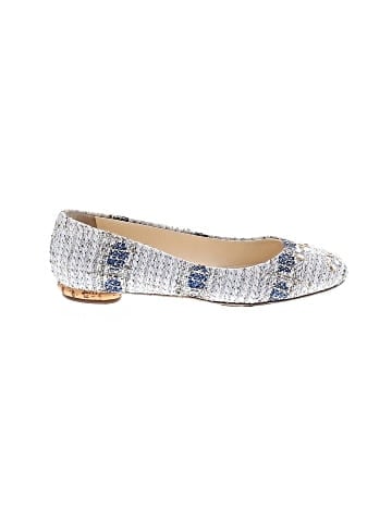 Chanel Flats (view 1)