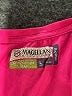 Magellan's Pink Active T-Shirt Size L - photo 7