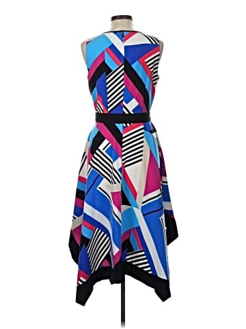 Karl Lagerfeld Paris Cocktail Dress (view 2)