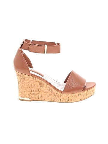 Franco Sarto Wedges (view 1)