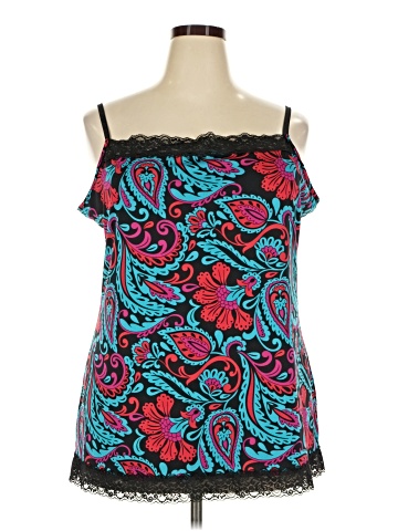Fashion Bug Tank Top (view 1)
