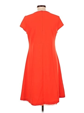 Jones New York Casual Dress (view 2)