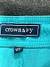 Crown & Ivy Teal Board Shorts Size 18 - photo 3