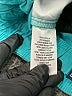 Crown & Ivy Teal Board Shorts Size 18 - photo 5