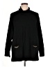 JM Collection Black Turtleneck Sweater Size XL - photo 1
