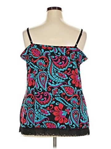 Fashion Bug Tank Top (view 2)
