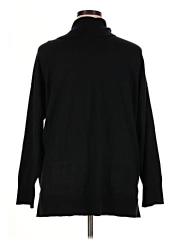 JM Collection Turtleneck Sweater (view 2)