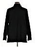 JM Collection Black Turtleneck Sweater Size XL - photo 2
