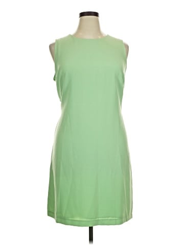 Gibson Latimer Casual Dress (view 1)