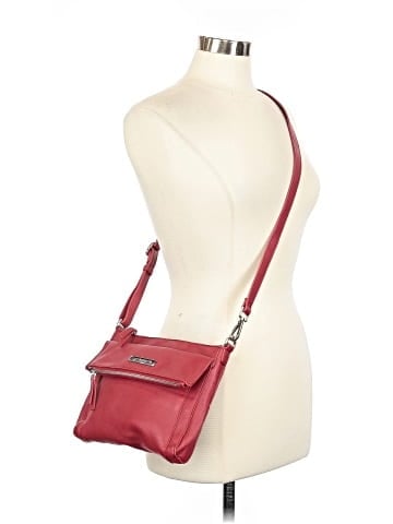 Liz Claiborne Crossbody Bag (view 2)