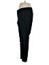NYDJ Solid Black Active Pants Size 16 - photo 5