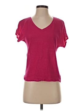 Rachel Zoe Short Sleeve T-Shirt (view 1)