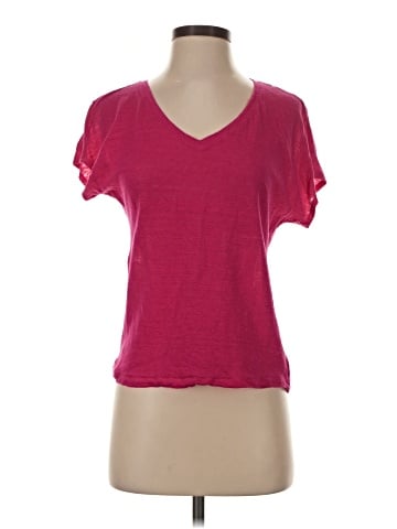 Rachel Zoe Short Sleeve T-Shirt (view 1)