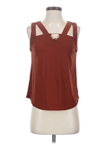 AUW Tank Top (view 1)