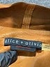 Alice + Olivia Orange Blazer Size S - photo 6