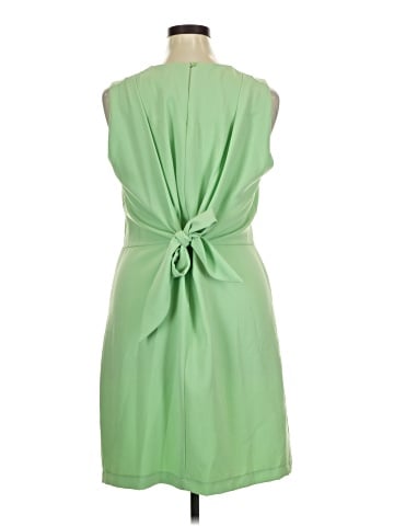 Gibson Latimer Casual Dress (view 2)