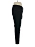 NYDJ Solid Black Active Pants Size 16 - photo 4