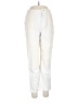 Pilcro Ivory Casual Pants Size 30 waist - photo 1