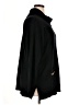 JM Collection Black Turtleneck Sweater Size XL - photo 4