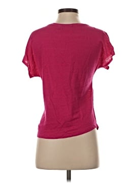 Rachel Zoe Short Sleeve T-Shirt (view 2)