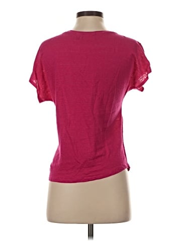 Rachel Zoe Short Sleeve T-Shirt (view 2)