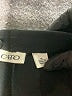 Cato Black Dress Pants Size M - photo 7