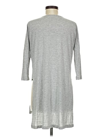 Blu Heaven 3/4 Sleeve Top (view 2)